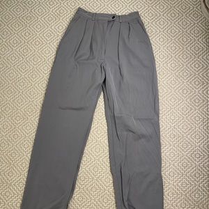 Vintage Grey Pants